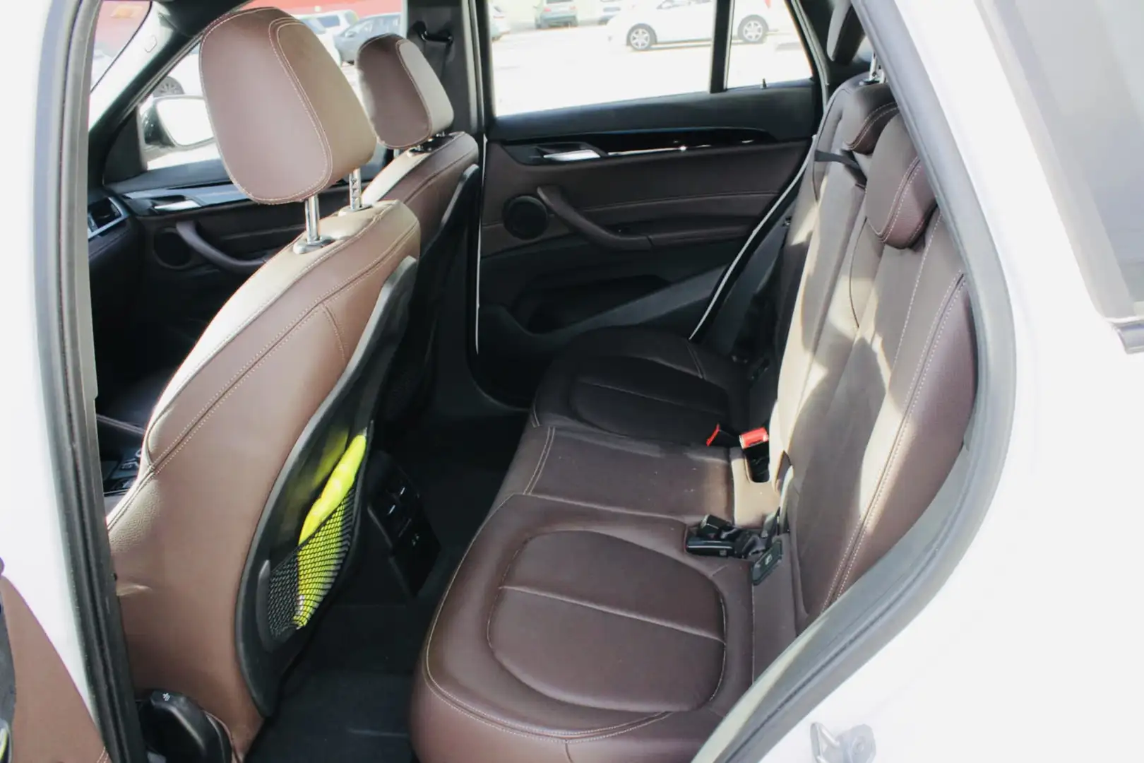 BMW X1 X1 xDrive 20iA Blanco - 2
