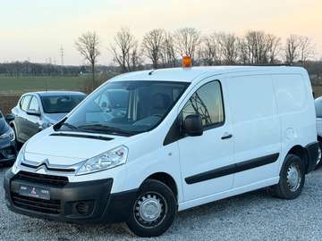 1.6 HDI - Air co - Armoire de rangement - Garantie