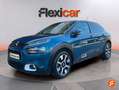 Citroen C4 Cactus 1.2 PureTech S&S Shine 110 Azul - thumbnail 3