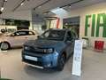 Fiat Panda Electrique 113ch La Prima Blauw - thumbnail 1