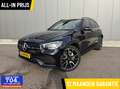Mercedes-Benz GLC 300 300e 4MATIC Business Solution AMG Noir - thumbnail 1