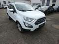 Ford EcoSport Cool "Navi"PDC Blanc - thumbnail 1