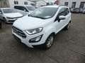 Ford EcoSport Cool "Navi"PDC Blanc - thumbnail 3