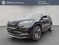 Skoda Kodiaq RS 2.0l Bi-TDI 4x4 DSG NAVI RFK SHZ AHK A Zwart - thumbnail 1