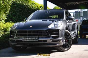 2.0 Turbo PDK
