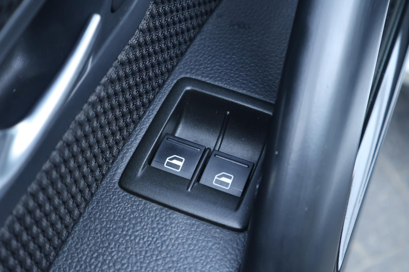 Volkswagen Scirocco 1.4 TSI / Nieuwe motor — photo 15