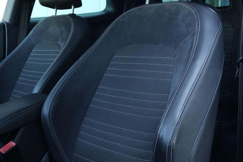 Volkswagen Scirocco 1.4 TSI / Nieuwe motor — photo 13
