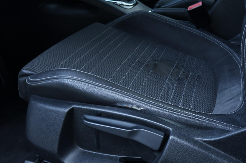Volkswagen Scirocco 1.4 TSI / Nieuwe motor — photo 12