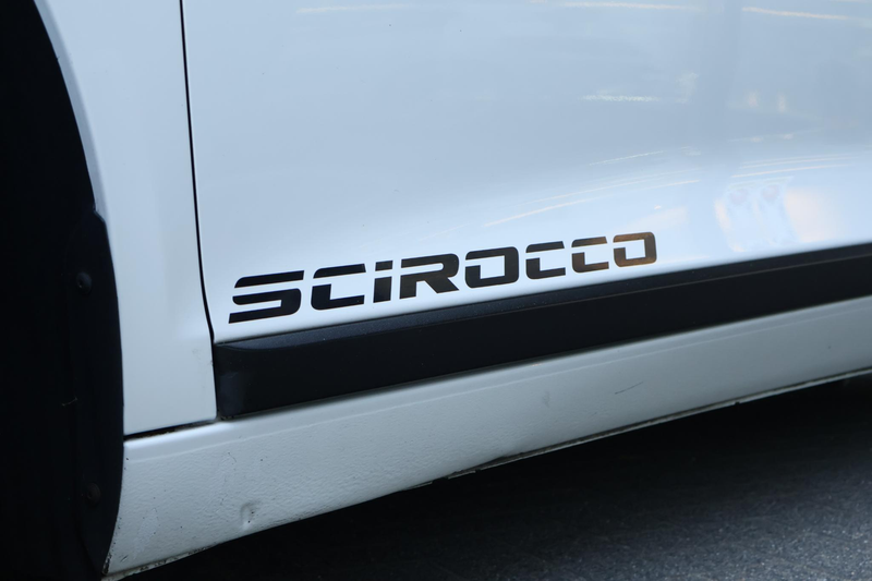 Volkswagen Scirocco 1.4 TSI / Nieuwe motor — photo 4