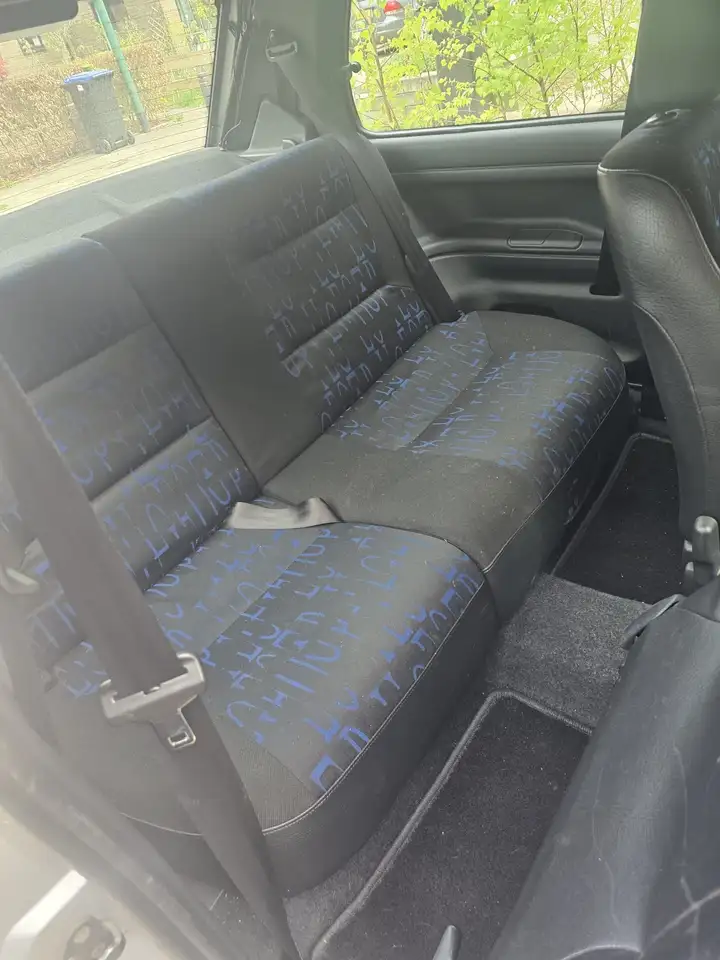 Peugeot 106 1.1 Sport, foto 10
