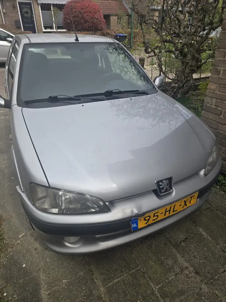 Peugeot 106 1.1 Sport, foto 4