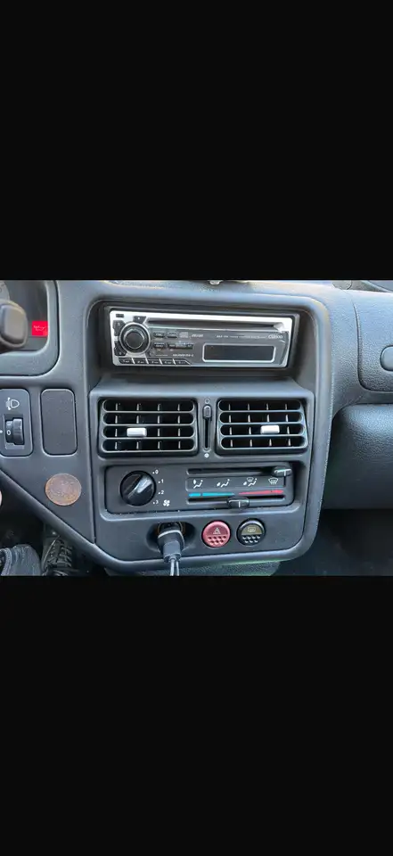 Peugeot 106 1.1 Sport, foto 12