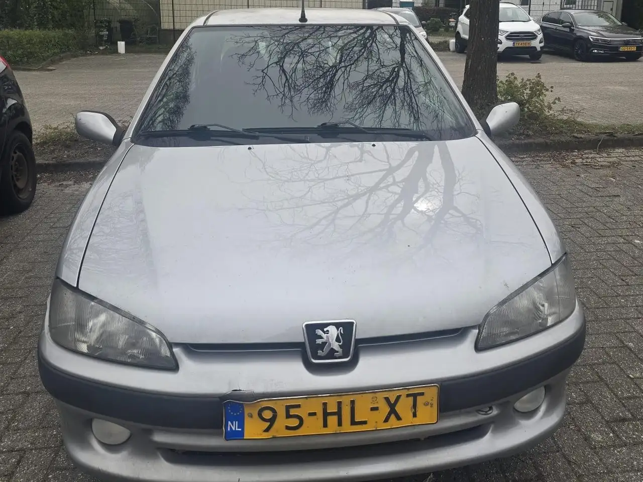 Peugeot 106 1.1 Sport, foto 5