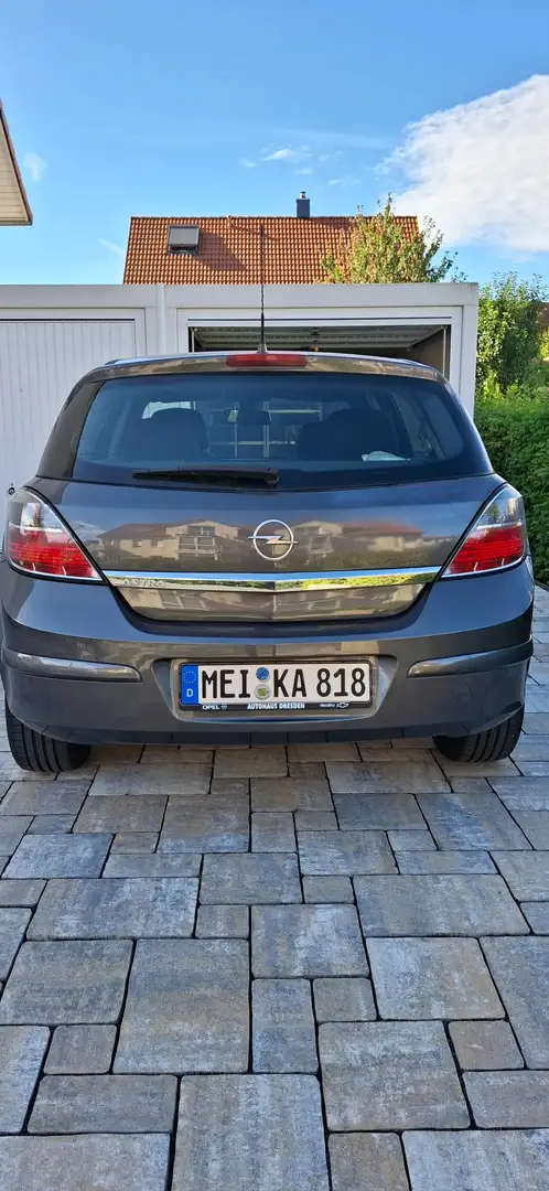 Opel Astra Astra 1.4 Selection 110 Jahre Grau - 2