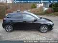 Hyundai i20 blue 1.0 T-GDI YES! +Kamera +Klima +Sitzhz. Zwart - thumbnail 6
