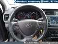 Hyundai i20 blue 1.0 T-GDI YES! +Kamera +Klima +Sitzhz. Zwart - thumbnail 15