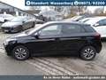 Hyundai i20 blue 1.0 T-GDI YES! +Kamera +Klima +Sitzhz. Zwart - thumbnail 2