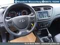Hyundai i20 blue 1.0 T-GDI YES! +Kamera +Klima +Sitzhz. Zwart - thumbnail 18