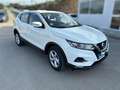 Nissan Qashqai DIG-T 103 kW (140 CV) E6D ACENTA Blanco - thumbnail 3