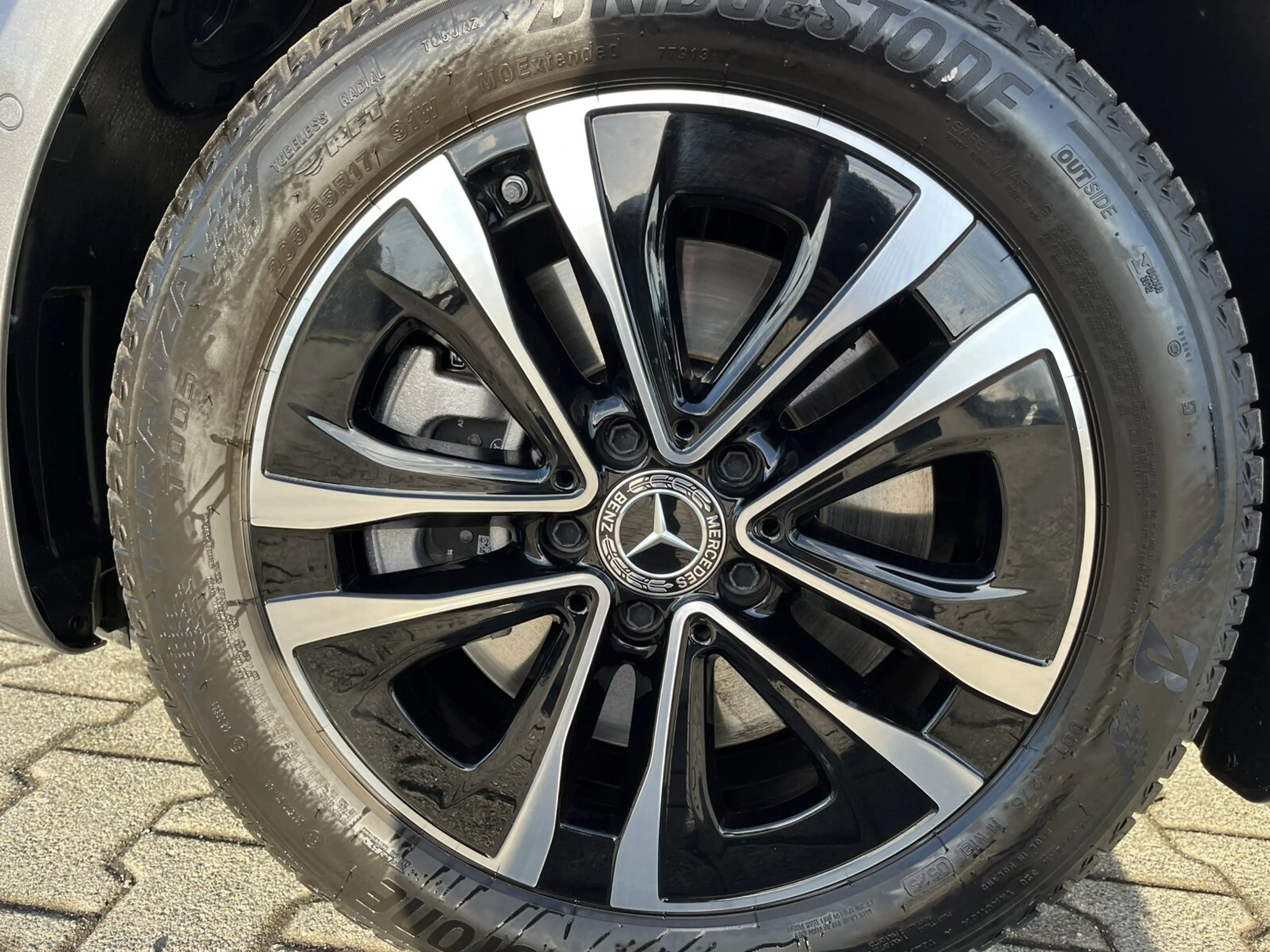 Mercedes-Benz A 250 A 250 e Progressive-Advanced+RüKa+Spurhalte+DAB+ — photo 6