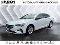 Opel Insignia Grand Sport 1.5 Diesel Elegance KEYLES KA Wit - thumbnail 1