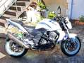 Kawasaki Z 750 Z750abs Blanc - thumbnail 1