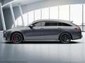 Mercedes-Benz Mercedes-AMG CLA 45 S 4MATIC+ Shooting Brake  Navi Grau - thumbnail 13