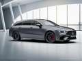 Mercedes-Benz Mercedes-AMG CLA 45 S 4MATIC+ Shooting Brake  Navi Grau - thumbnail 4