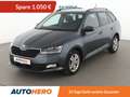 Skoda Fabia 1.0 TSI Style*TEMPO*CAM*PDC* Grau - thumbnail 1