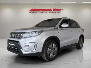 Vitara HEV 1.5 * Hybrid * Garantie 72 Mois *