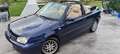 Volkswagen Golf Cabriolet Golf Cabrio 1.9TDI Highline 110 Highline Azul - thumbnail 1