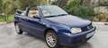 Volkswagen Golf Cabriolet Golf Cabrio 1.9TDI Highline 110 Highline Azul - thumbnail 21