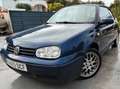 Volkswagen Golf Cabriolet Golf Cabrio 1.9TDI Highline 110 Highline Azul - thumbnail 23