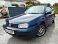 Volkswagen Golf Cabriolet Golf Cabrio 1.9TDI Highline 110 Highline Azul - thumbnail 28