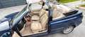 Volkswagen Golf Cabriolet Golf Cabrio 1.9TDI Highline 110 Highline Azul - thumbnail 8
