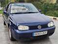 Volkswagen Golf Cabriolet Golf Cabrio 1.9TDI Highline 110 Highline Azul - thumbnail 19