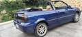 Volkswagen Golf Cabriolet Golf Cabrio 1.9TDI Highline 110 Highline Azul - thumbnail 18