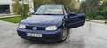 Volkswagen Golf Cabriolet Golf Cabrio 1.9TDI Highline 110 Highline Azul - thumbnail 3