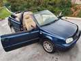 Volkswagen Golf Cabriolet Golf Cabrio 1.9TDI Highline 110 Highline Azul - thumbnail 4