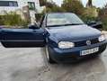 Volkswagen Golf Cabriolet Golf Cabrio 1.9TDI Highline 110 Highline Azul - thumbnail 2