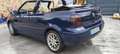 Volkswagen Golf Cabriolet Golf Cabrio 1.9TDI Highline 110 Highline Azul - thumbnail 16