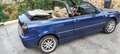 Volkswagen Golf Cabriolet Golf Cabrio 1.9TDI Highline 110 Highline Azul - thumbnail 12
