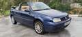 Volkswagen Golf Cabriolet Golf Cabrio 1.9TDI Highline 110 Highline Azul - thumbnail 25