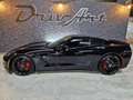 Chevrolet Corvette Stingray Targa 6.2L 466ch BVA 3LT Z51Pack Performance état neuf! Schwarz - thumbnail 4