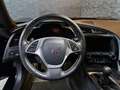 Chevrolet Corvette Stingray Targa 6.2L 466ch BVA 3LT Z51Pack Performance état neuf! Schwarz - thumbnail 19