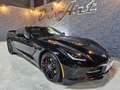 Chevrolet Corvette Stingray Targa 6.2L 466ch BVA 3LT Z51Pack Performance état neuf! Schwarz - thumbnail 1