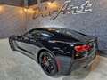 Chevrolet Corvette Stingray Targa 6.2L 466ch BVA 3LT Z51Pack Performance état neuf! Nero - thumbnail 5
