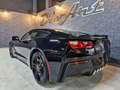 Chevrolet Corvette Stingray Targa 6.2L 466ch BVA 3LT Z51Pack Performance état neuf! Schwarz - thumbnail 8