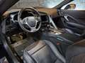 Chevrolet Corvette Stingray Targa 6.2L 466ch BVA 3LT Z51Pack Performance état neuf! Schwarz - thumbnail 12