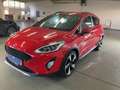 Ford Fiesta Active X Automatik+Standhzg.+Kamera Rouge - thumbnail 1